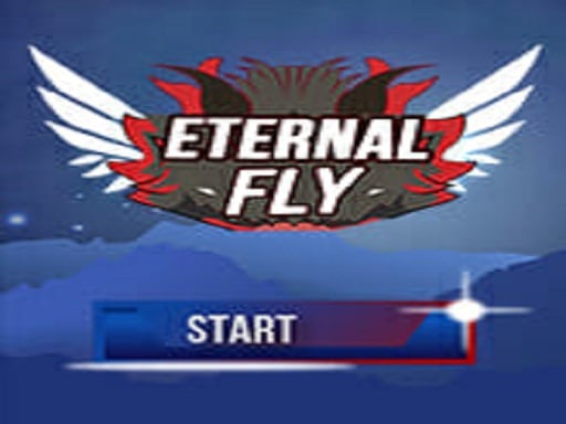 Eternal Fly Game Image