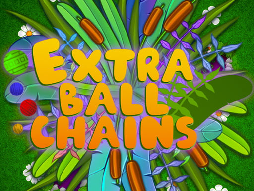 Extra Ball Chains Game Image