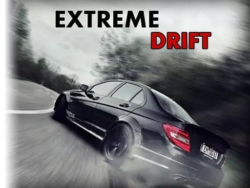 Extreme Drift Car Game Image