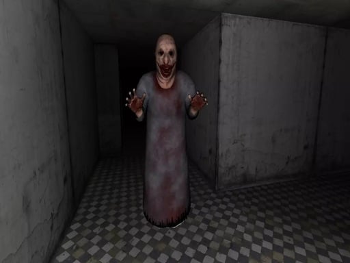 Eyes of Horror Game Image