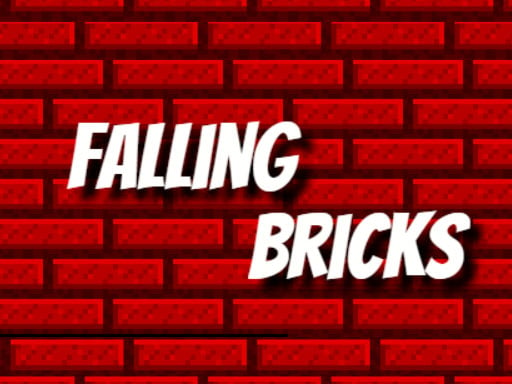 Falling Brick Game Image