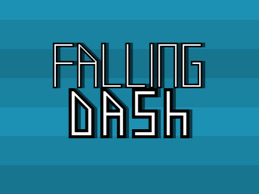 Falling Dash  Game Image