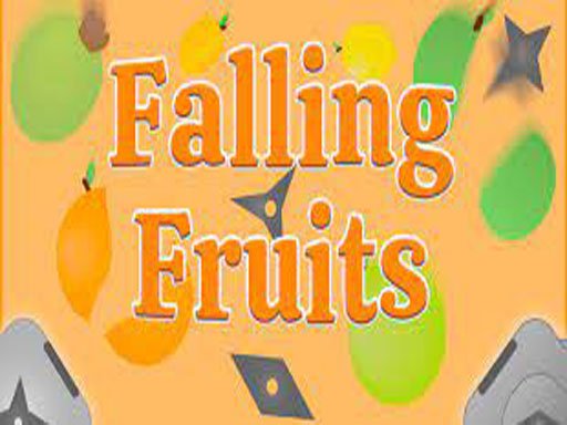 falling fruits touch Game Image