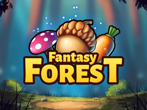 Fantasy Forest 2 Game Image