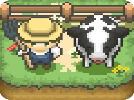 Farmer Word Game Image