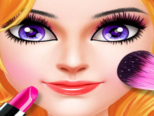 Fashion Blogger : Selfie Contest Games Game Image