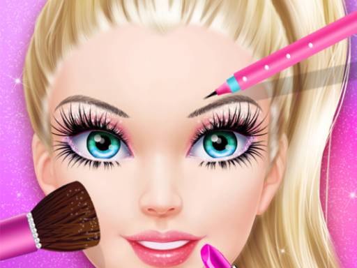 Fashion Show: Dress Up Styles  Makeover for Girls