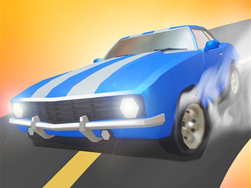 Fast Driver 2 Game Image