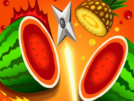 Fast Fruit Master Game Image