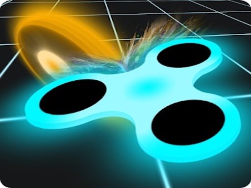 Fidget Spinner game Game Image