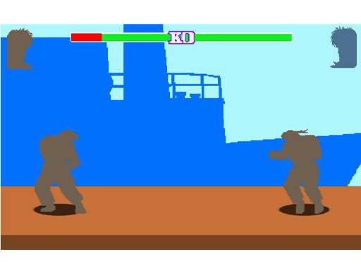 fight game Game Image