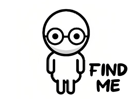 Find ME Game Image