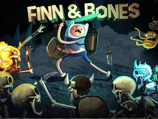 Finn  Bones