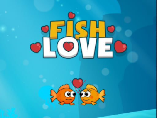 Fish Lovers Game Image