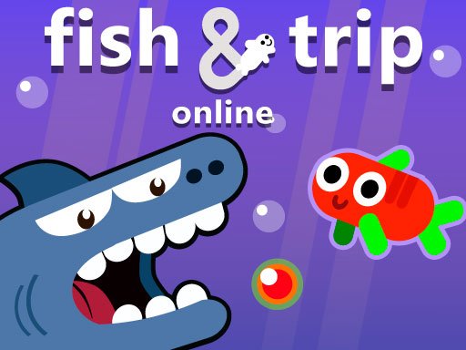 Fish & trip Game Image