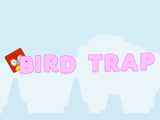 Flappy bird trap Game Image