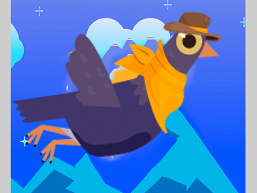 Flappy Dove Game Image