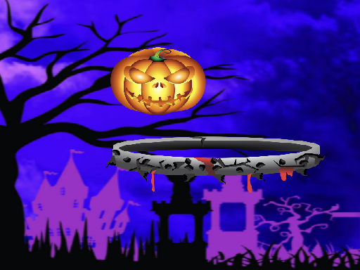 Flappy Halloween2 Game Image