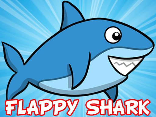 Shark Attack.io - 🕹️ Online Game