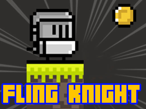 Fling Knight Game Image