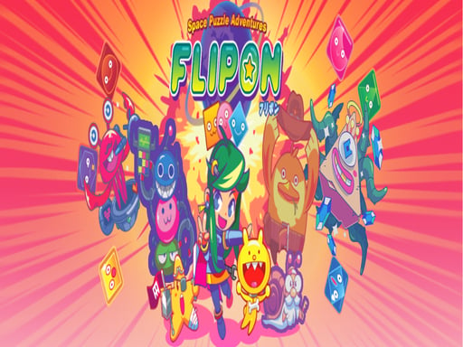 Flipon Game Image