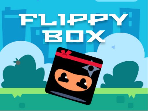 Flippy Box Game Image