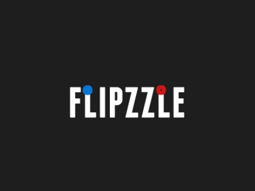 FLIPZZLE (DOT PUZZLE) Game Image