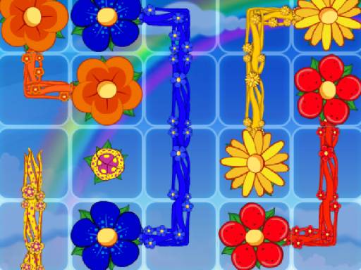 Flowers Game Image
