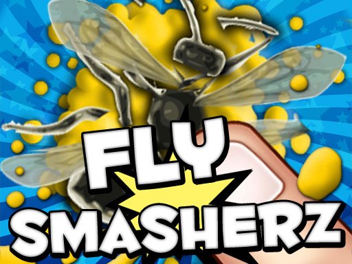 Fly SmasherZ Game Image