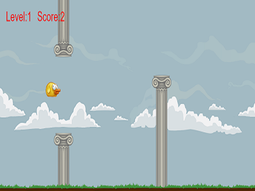 FlyBird Game Image
