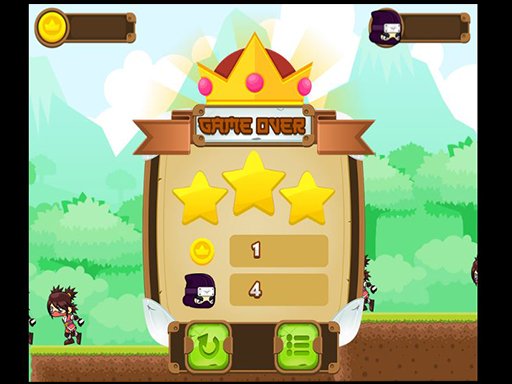 Play Stickman Warriors  Free Online Games. KidzSearch.com