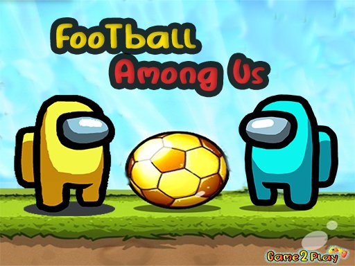 Football Among Us  Game Image
