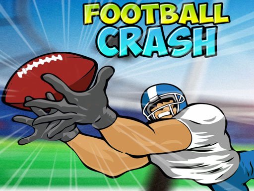 Football Crash Game Image