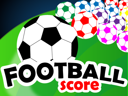 Football Score Game Image