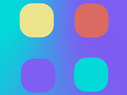 Four Colors Game Game Image