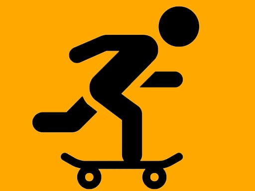 Freehead Skate Game Image