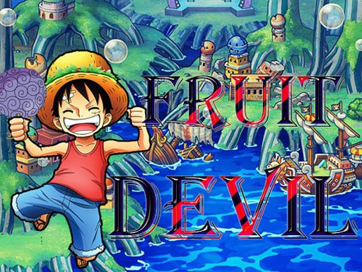 Fruit Devil game Game Image