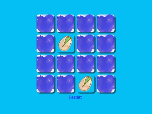 Fruit elimination Game Image