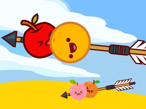 Fruit Shoot Boom Game Image