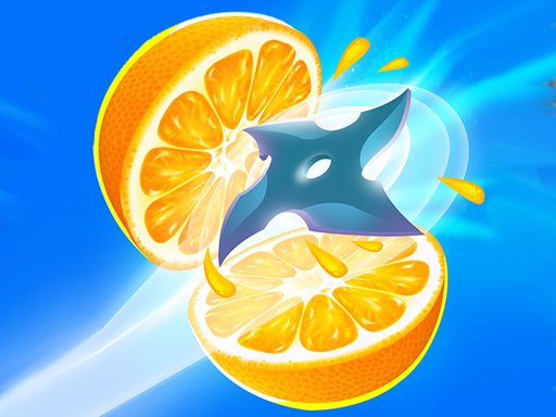 Fruit Slice Juice Game Image