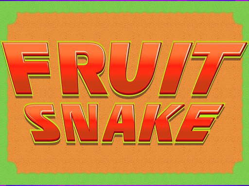 Fruit Snake HD Game Image