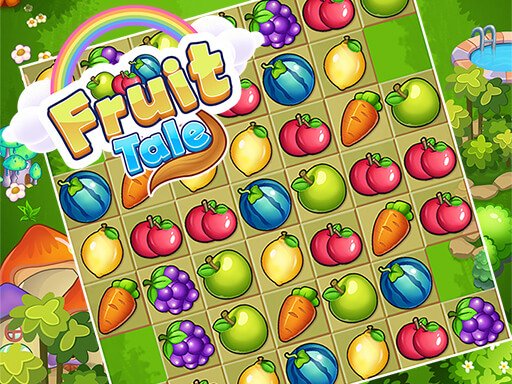 Fruit Tales Game Image