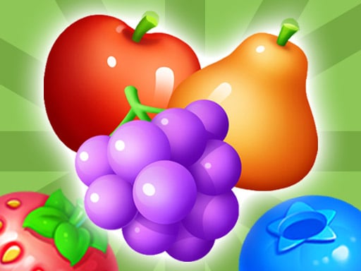 Fruita Blast Game Image
