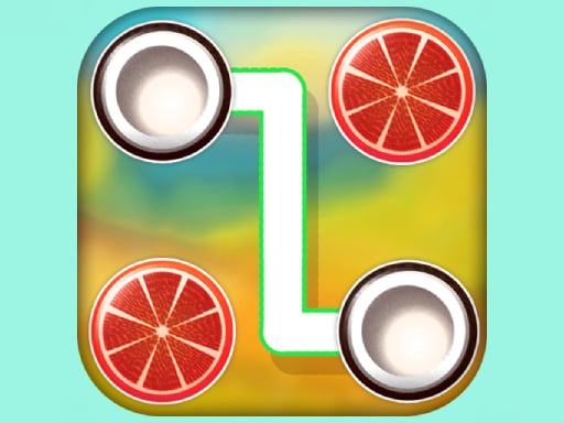 Fruits and Emojis Game Image