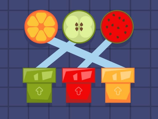 Fruits System Game Image