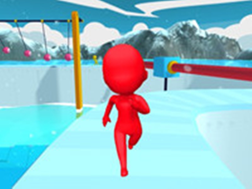 Fun Escape 3D - Fun & Run 3D Game Game Image
