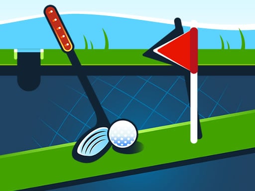 Fun Golf Game Image