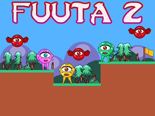 Fuuta 2 Game Image