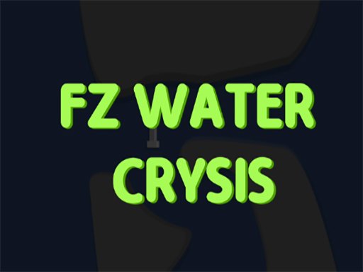 FZ Water Crisis Game Image