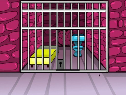 G2M Prison Escape Game Image